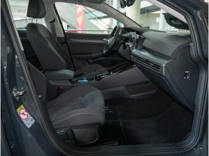 Volkswagen Golf VIII 2.0 TSI Style LED-Plus APP Keyless SHZ