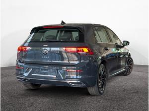 Volkswagen Golf VIII 2.0 TSI Style LED-Plus APP Keyless SHZ