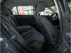 Volkswagen Golf VIII 2.0 TSI Style LED-Plus APP Keyless SHZ