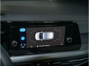 Volkswagen Golf VIII 2.0 TSI Style LED-Plus APP Keyless SHZ