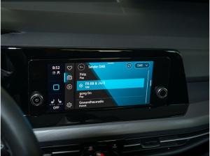 Volkswagen Golf VIII 2.0 TSI Style LED-Plus APP Keyless SHZ