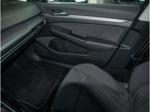 Volkswagen Golf VIII 2.0 TSI Style LED-Plus APP Keyless SHZ