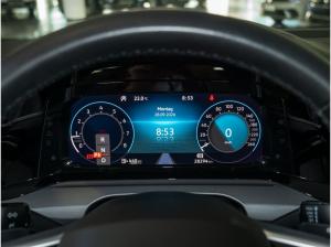 Volkswagen Golf VIII 2.0 TSI Style LED-Plus APP Keyless SHZ