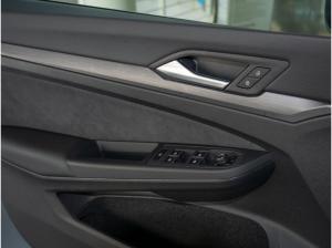 Volkswagen Golf VIII 2.0 TSI Style LED-Plus APP Keyless SHZ