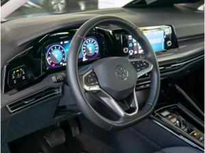 Volkswagen Golf VIII 2.0 TSI Style LED-Plus APP Keyless SHZ
