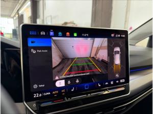Volkswagen Golf Style 1,5 l eHybrid OPF 110 kW (150 PS) / 85 kW (116 PS) 6-Gang-Doppelkupp
