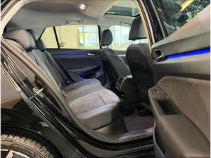 Volkswagen Golf Style 1,5 l eHybrid OPF 110 kW (150 PS) / 85 kW (116 PS) 6-Gang-Doppelkupp