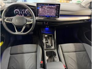 Volkswagen Golf Style 1,5 l eHybrid OPF 110 kW (150 PS) / 85 kW (116 PS) 6-Gang-Doppelkupp