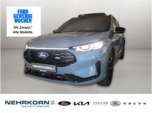 Ford Kuga BlueCruise Edition FHEV, Pano, AHK schwenkbar, Winter-P. ❗️SOFORT VERFÜGBAR❗️