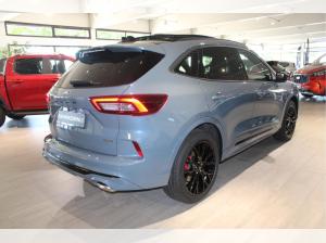 Ford Kuga BlueCruise Edition FHEV, Pano, AHK schwenkbar, Winter-P. ❗️SOFORT VERFÜGBAR❗️