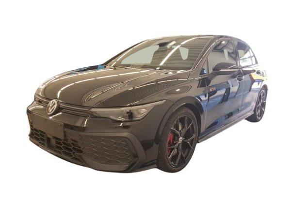 Volkswagen Golf GTI 2.0 TSI 195kW 7-Gang DSG - Black Style - DCC Head-Up 19" 360° Kamera / inkl. Winterräder und Wer