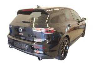 Volkswagen Golf GTI 2.0 TSI 195kW 7-Gang DSG - Black Style - DCC Head-Up 19" 360° Kamera / inkl. Winterräder und Wer