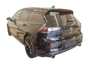 Volkswagen Golf GTI 2.0 TSI 195kW 7-Gang DSG - Black Style - DCC Head-Up 19" 360° Kamera / inkl. Winterräder und Wer