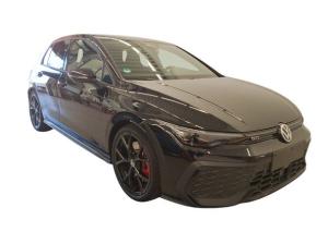 Volkswagen Golf GTI 2.0 TSI 195kW 7-Gang DSG - Black Style - DCC Head-Up 19" 360° Kamera / inkl. Winterräder und Wer