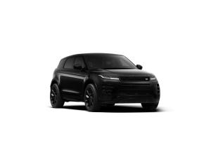 Land Rover Range Rover Evoque D200 Hoxton Edition Black !! Panoramaschiebedach !! Sitzheizung !!