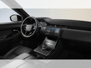 Land Rover Range Rover Evoque D200 Hoxton Edition Black !! Panoramaschiebedach !! Sitzheizung !!