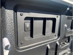 Ford Ranger Plug-in-Hybrid*Wildtrak*Fahrerassis.-Pak*Grau*