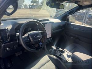 Ford Ranger Plug-in-Hybrid*Wildtrak*Fahrerassis.-Pak*Grau*