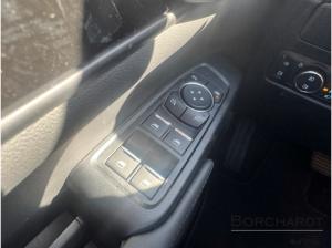 Ford Ranger Plug-in-Hybrid*Wildtrak*Fahrerassis.-Pak*Grau*