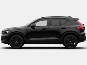 Volvo XC40 B3 Plus Black Edition PRIVAT & GEWERBE