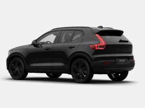 Volvo XC40 B3 Plus Black Edition PRIVAT & GEWERBE