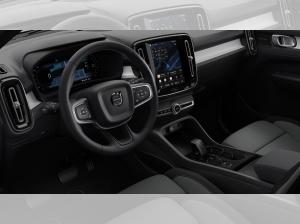 Volvo XC40 B3 Plus Black Edition PRIVAT & GEWERBE