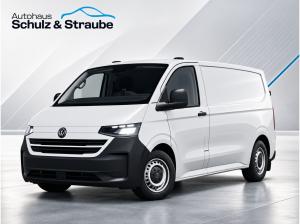 Volkswagen Transporter Kasten lang - Ganzjahresreifen - SOFORT VERFÜGBAR