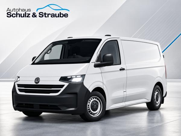 Volkswagen Transporter | Gewerbe | sofort verfügbar | inkl. Allwetterreifen