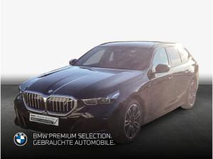 BMW i5 xDrive40 Touring Pano* LED* SHZ* AHK*