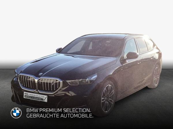 BMW i5 xDrive40 Touring Pano* LED* SHZ* AHK*