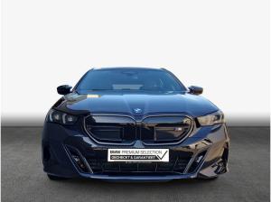 BMW i5 M60 Touring M-PaketPro AHK Pano H&K LED