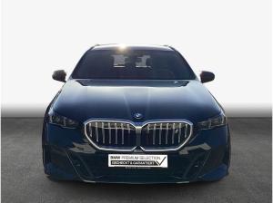 BMW i5 xDrive40 Touring Pano* LED* SHZ* AHK*