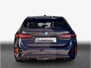 BMW i5 M60 Touring M-PaketPro AHK Pano H&K LED