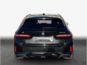 BMW i5 xDrive40 Touring Pano* LED* SHZ* AHK*