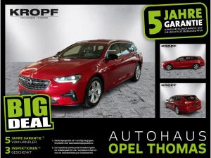 Opel Insignia B ST 2.0 Business ACC+LED+Navi+SHZ+Kam.