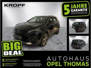 Peugeot 5008 1.2 PureTech 130 Allure Pack ACC+AHK+LED+LM