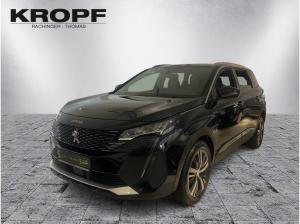 Peugeot 5008 1.2 PureTech 130 Allure Pack ACC+AHK+LED+LM