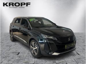 Peugeot 5008 1.2 PureTech 130 Allure Pack ACC+AHK+LED+LM