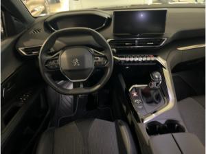 Peugeot 5008 1.2 PureTech 130 Allure Pack ACC+AHK+LED+LM