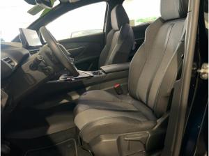 Peugeot 5008 1.2 PureTech 130 Allure Pack ACC+AHK+LED+LM