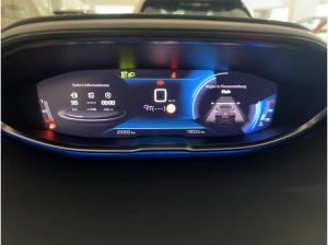 Peugeot 5008 1.2 PureTech 130 Allure Pack ACC+AHK+LED+LM