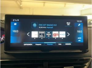 Peugeot 5008 1.2 PureTech 130 Allure Pack ACC+AHK+LED+LM