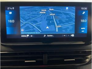 Peugeot 5008 1.2 PureTech 130 Allure Pack ACC+AHK+LED+LM