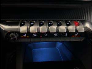 Peugeot 5008 1.2 PureTech 130 Allure Pack ACC+AHK+LED+LM