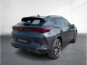Cupra Formentor 2.0 TSI (204PS) #AHK #Sennheiser #Navi