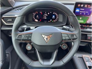 Cupra Formentor 2.0 TSI (204PS) #AHK #Sennheiser #Navi