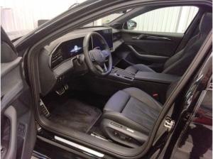Volkswagen Passat Variant R-LINE 1.5 TSI eHYBRID .DSG.MATRIX.NAVI.PANO.AHK.5JGARANTIE.LEDER