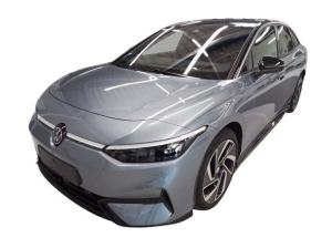 Volkswagen ID.7 PRO S NP.80T ACC.5J-G.WÄRMEPUMPE.AHK.AREA-VIEW.NAVI.PANO.HARMAN.LED