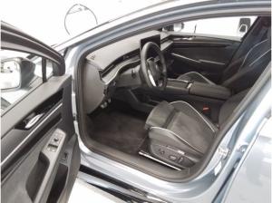 Volkswagen ID.7 PRO S NP.80T ACC.5J-G.WÄRMEPUMPE.AHK.AREA-VIEW.NAVI.PANO.HARMAN.LED