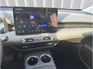 MG S5 EV Comfort Standard Range MJ25 Haustürlieferung möglich! Bis zu 6.000,-€ Förderung möglich!